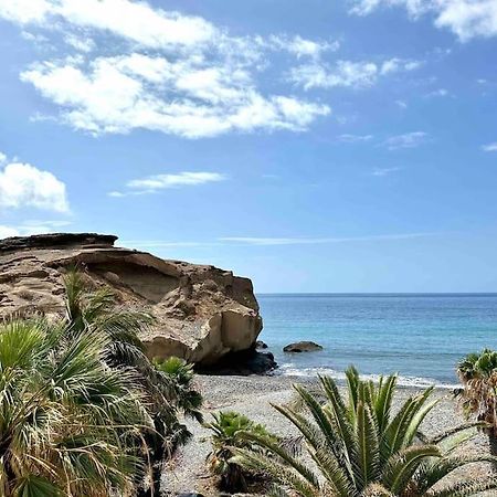 La Mareta Paraiso De Tajao מראה חיצוני תמונה