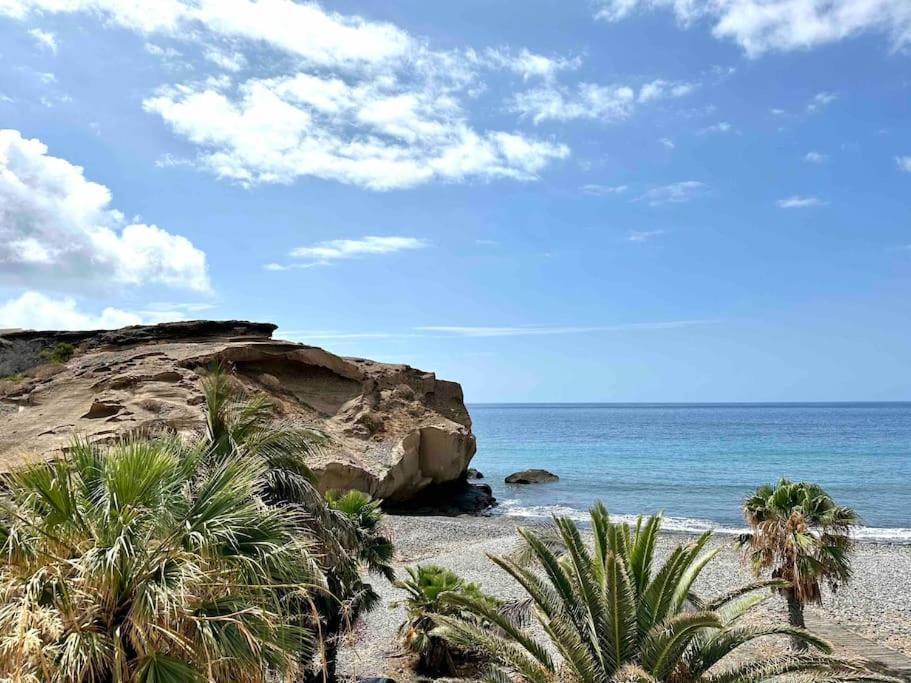 La Mareta Paraiso De Tajao מראה חיצוני תמונה
