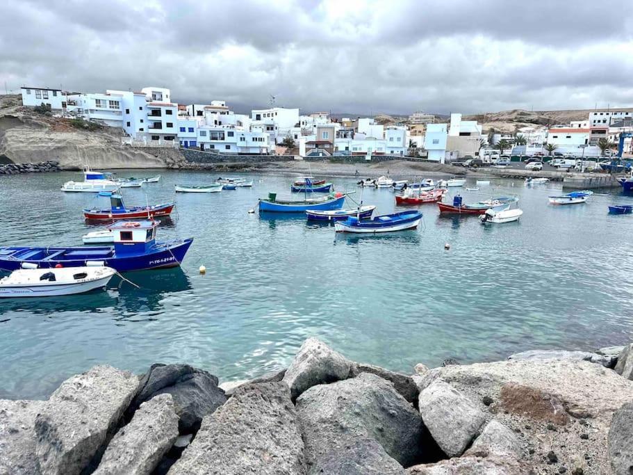 La Mareta Paraiso De Tajao מראה חיצוני תמונה