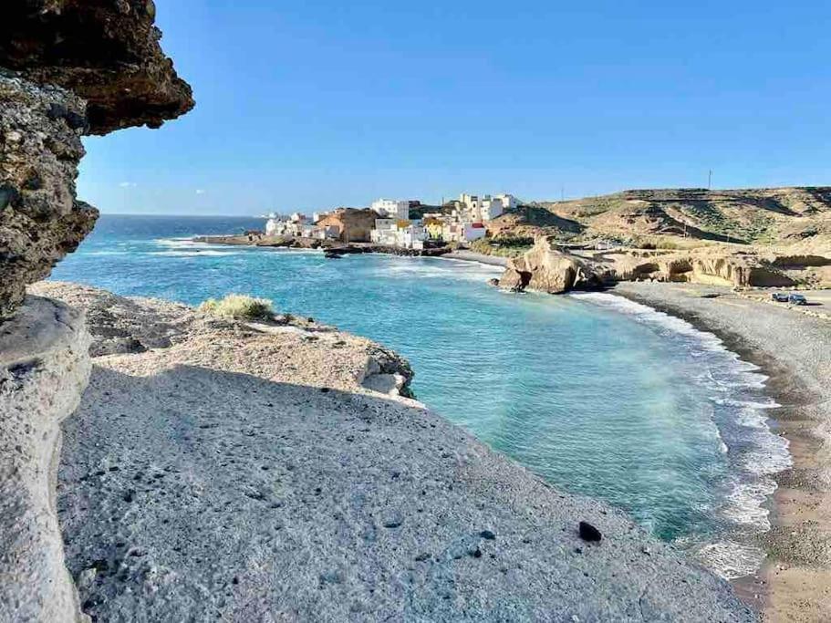 La Mareta Paraiso De Tajao מראה חיצוני תמונה