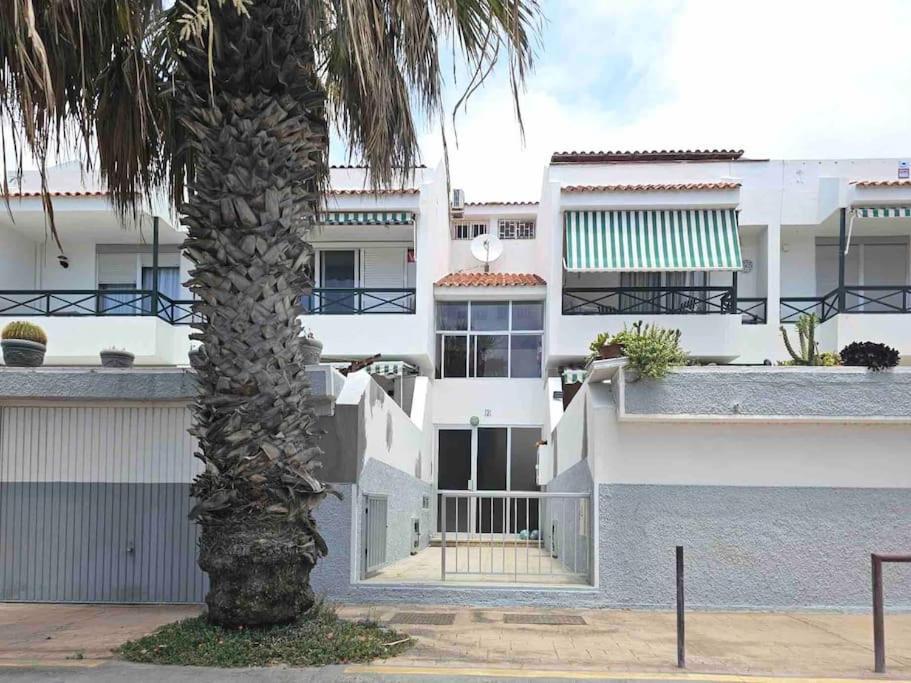 La Mareta Paraiso De Tajao מראה חיצוני תמונה