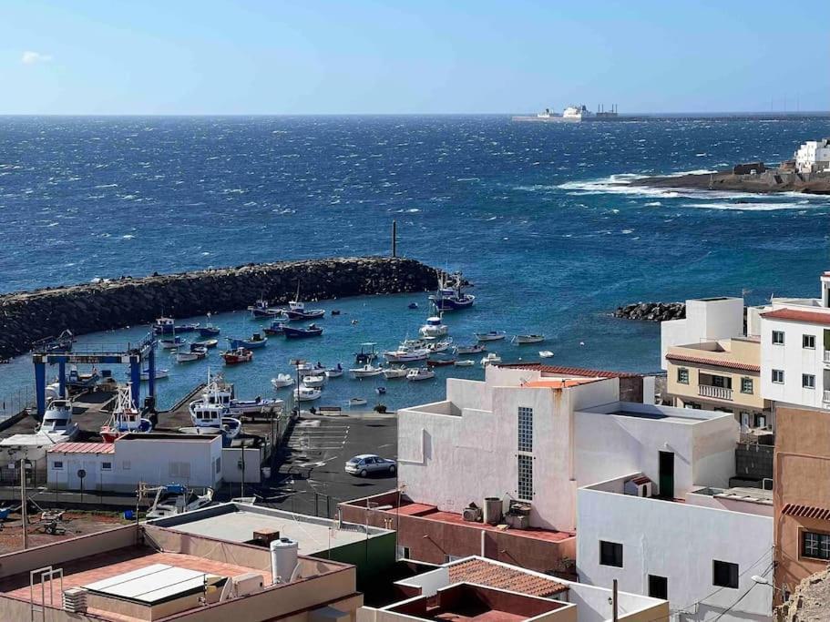 La Mareta Paraiso De Tajao מראה חיצוני תמונה