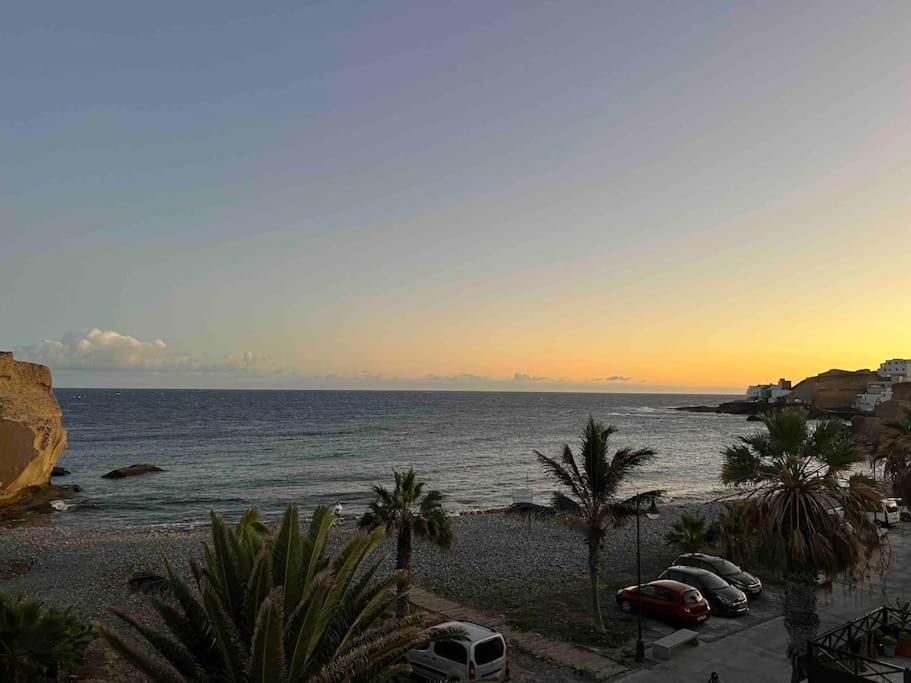 La Mareta Paraiso De Tajao מראה חיצוני תמונה