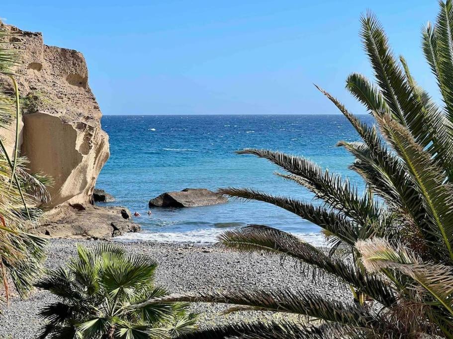 La Mareta Paraiso De Tajao מראה חיצוני תמונה