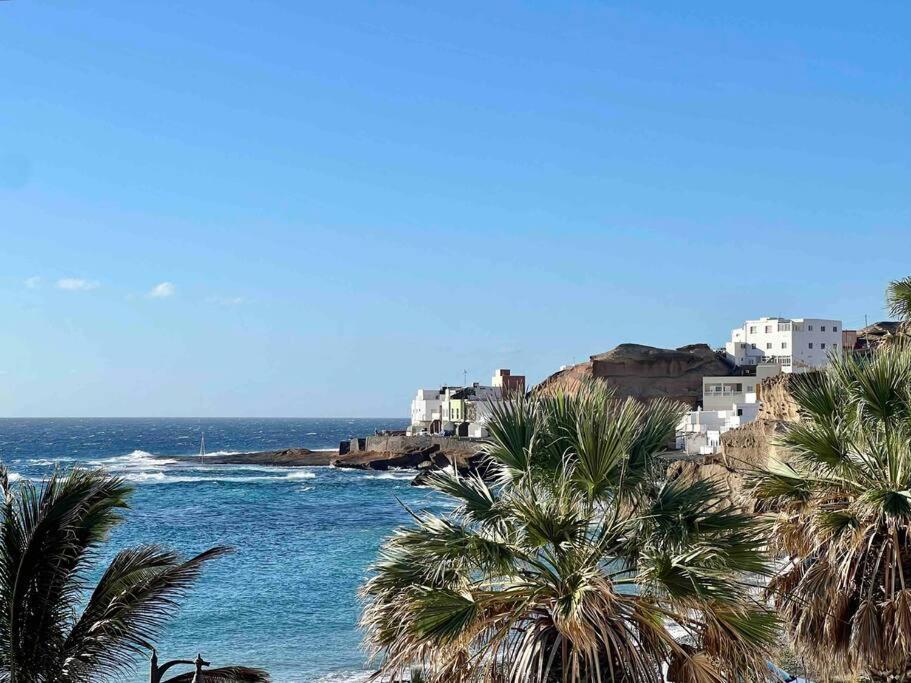 La Mareta Paraiso De Tajao מראה חיצוני תמונה